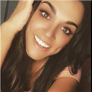 Soy profe de inglés de infantil y primaria. Puedo dar clase de refuerzo y apoyo hasta sexto